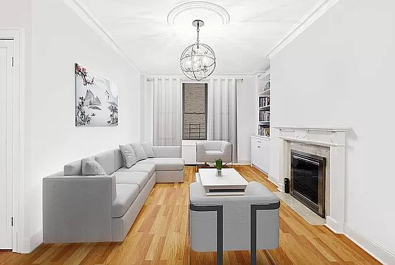 2nd image of 108 E 86th St APT 8S