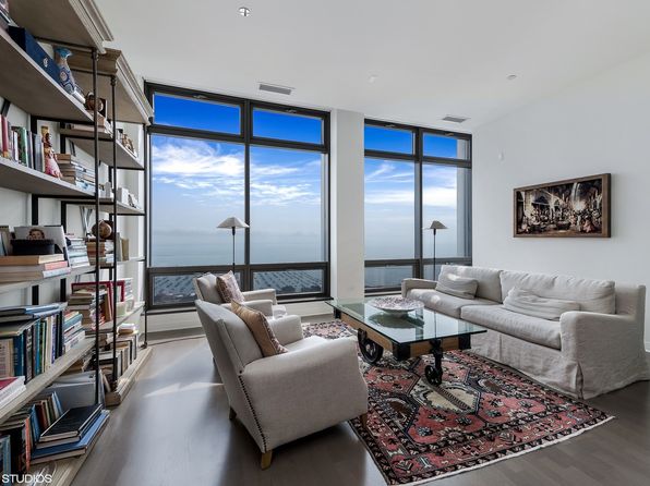 65 E Monroe St UNIT 4006, Chicago, IL 60603