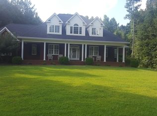 607 Jenkins Rd, Forsyth, GA 31029