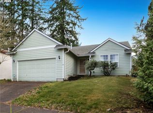 37578 Rachael Dr, Sandy, OR 97055