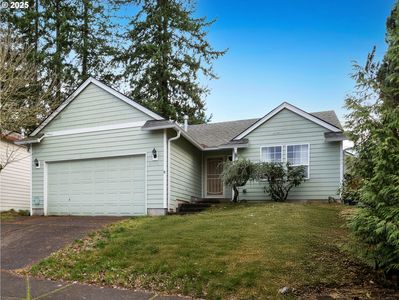 37578 Rachael Dr, Sandy, OR, 97055