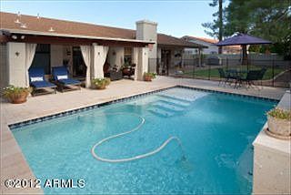 2nd image of 8361 E San Sebastian Dr