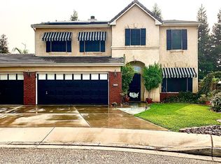 2008 La Vida Ct, Porterville, CA 93257