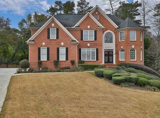 1007 Wood Duck Ct, Snellville, GA 30078