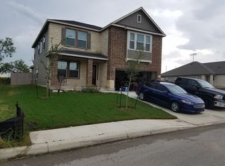 6814 Slaton Flds, Converse, TX 78109