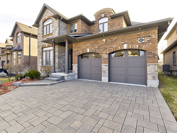 2nd image of 829 Copper Ridge Dr