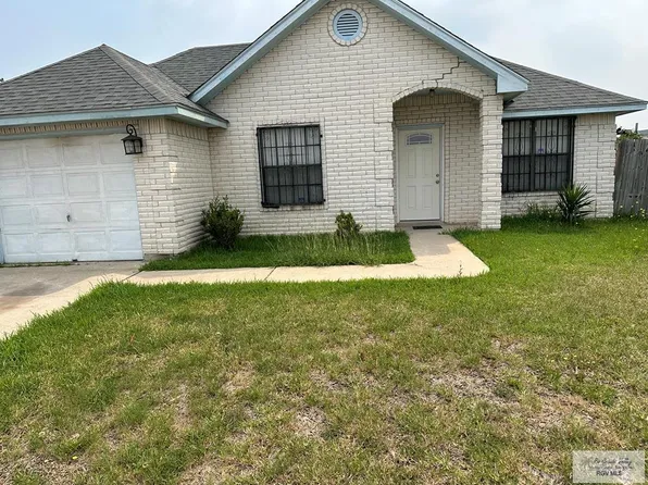 5904 NW Cadereyta St #2, Brownsville, TX 78521