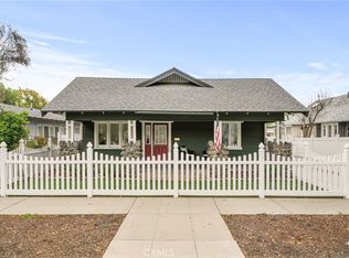 960 E Arrow Hwy, Upland, CA 91786