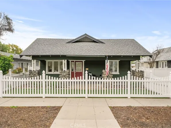 960 E Arrow Hwy, Upland, CA 91786