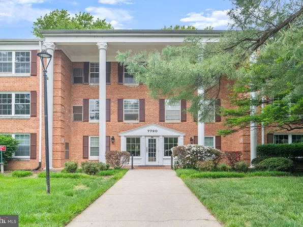 7720 Tremayne Pl APT 111, Mc Lean, VA 22102