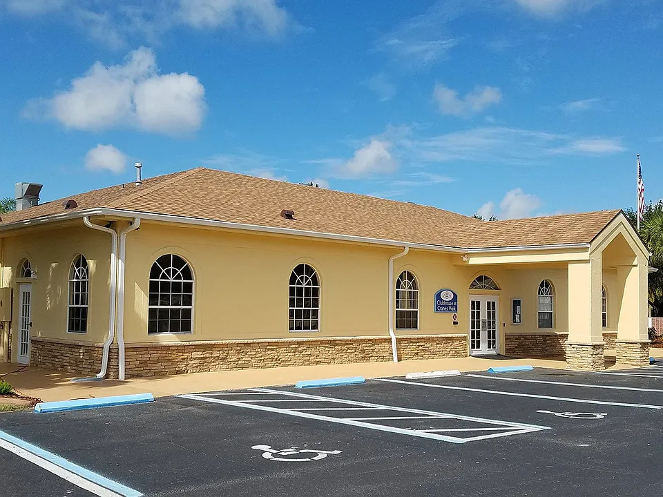 Royal Palm Village