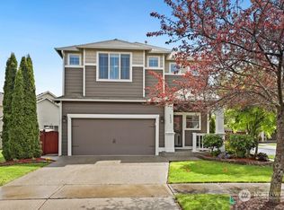 5433 70th Way SE, Lacey, WA 98513