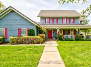 47265 Twin Pines Rd, Banning, CA 92220