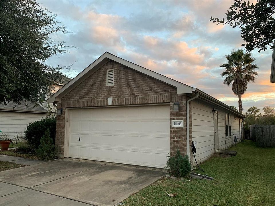 1st image of 15403 Blue Morning Dr