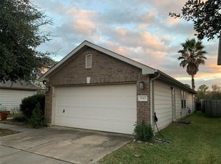15403 Blue Morning Dr, Houston, TX 77086