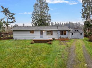 1160 Secret Pl, Greenbank, WA