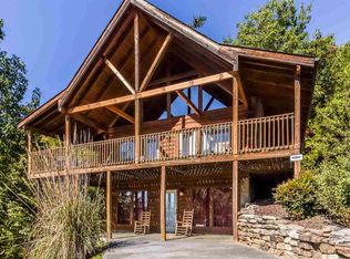 1739 Mountain View Ct, Sevierville, TN 37876