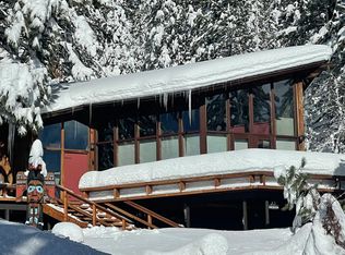 1044 Lanny Ln, Olympic Valley, CA 96146