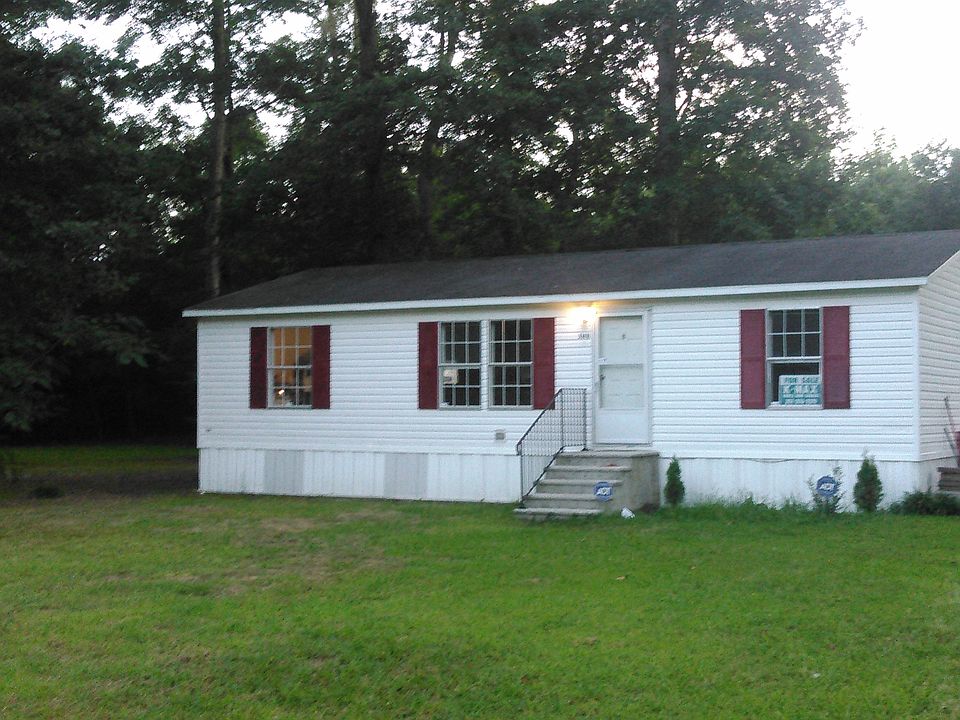 Home sweet home
