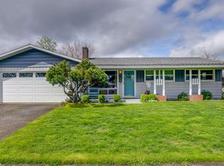 1745 SE 101st Ave, Portland, OR 97216