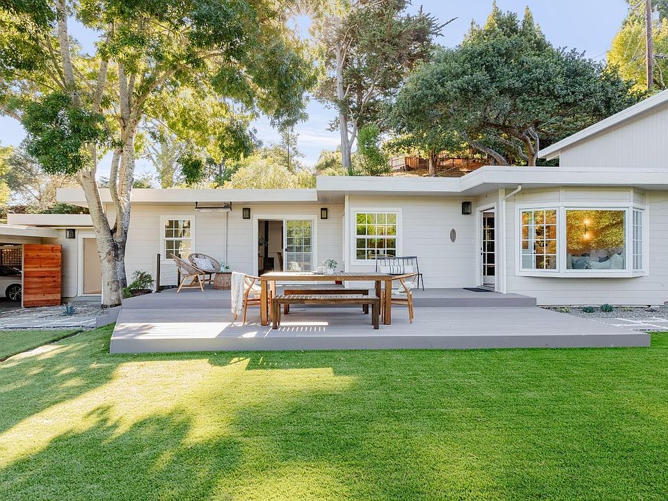 736 Marin Dr, Mill Valley, CA 94941 Zillow