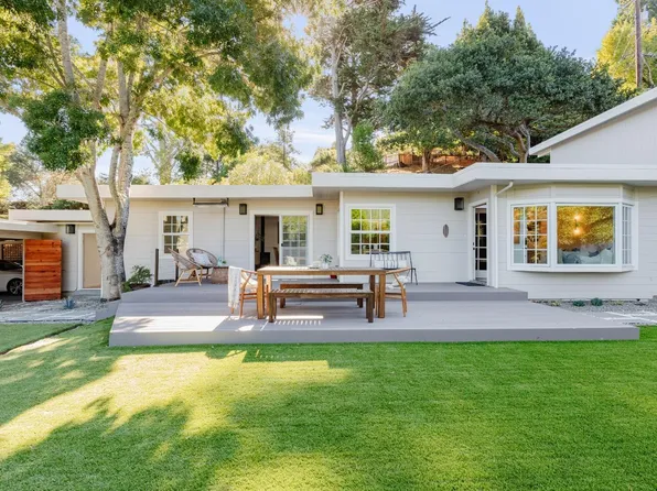 736 Marin Drive, Mill Valley, CA 94941
