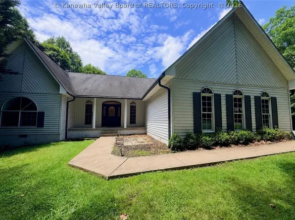 137 Whispering Ln, Fayetteville, WV 25840