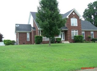 2010 Chris Ct LOT 13, Pleasant View, TN 37146