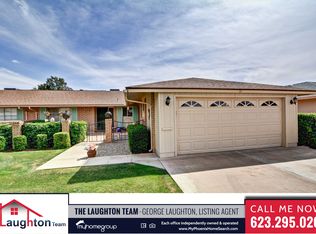 10717 W Mountain View Rd, Sun City, AZ 85351