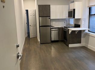 24 Phillips St APT 2, Boston, MA 02114