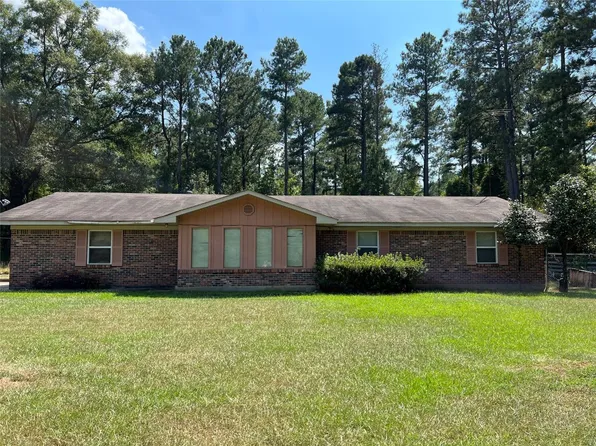 2118 Highway 2, Haynesville, LA 71038