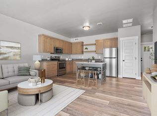 VALO at Olive Plaza, Idaho Falls, ID 83401