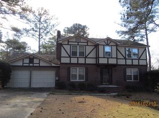 301 Guild Hall Dr, Columbia, SC 29212