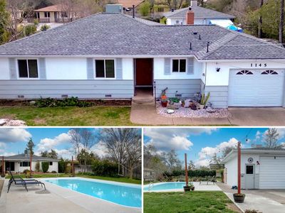 1145 Dusty Ln, Redding, CA, 96002