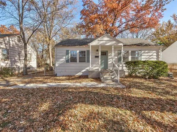 3407 S Cedar Ave, Independence, MO 64052