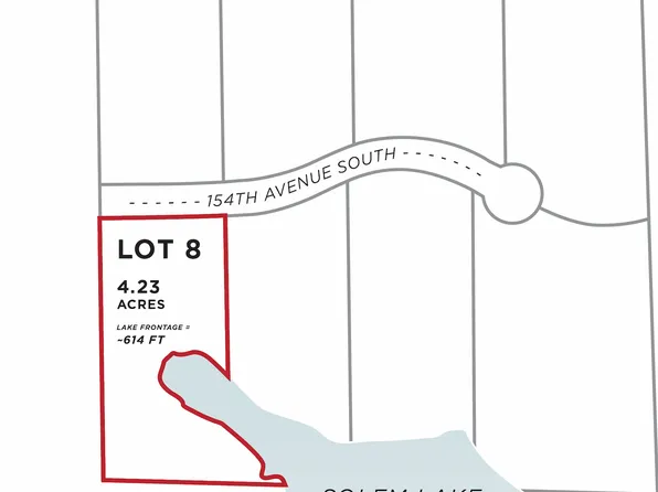 26029 154th Ave S, Barnesville, MN 56514