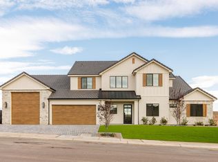 2221 S Carabiner Way, Saint George, UT 84770