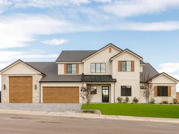 2221 S Carabiner Way, Saint George, UT 84770