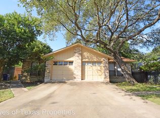 3411 Minnie St #A, Austin, TX 78745