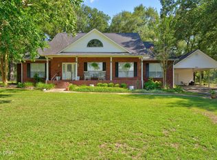 2712 Marian Dr, Bonifay, FL 32425