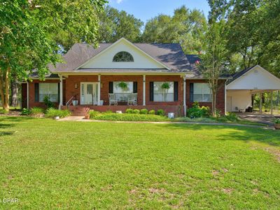 2712 Marian Dr, Bonifay, FL, 32425