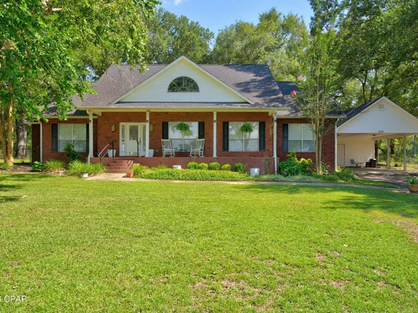 2712 Marian Dr, Bonifay, FL 32425