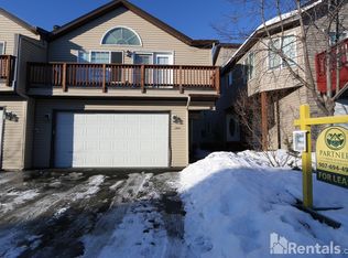 11863 Galloway Loop, Eagle River, AK 99577