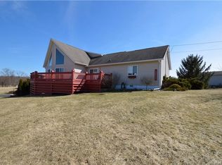 1949 E County Line Rd, Springfield, OH 45502