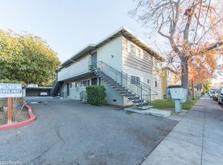 1381 Via Dondera APT 1, Santa Clara, CA 95051