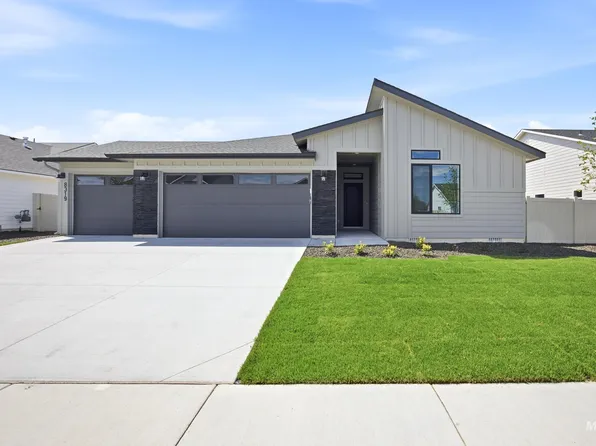 8319 E Presley Ct, Nampa, ID 83687