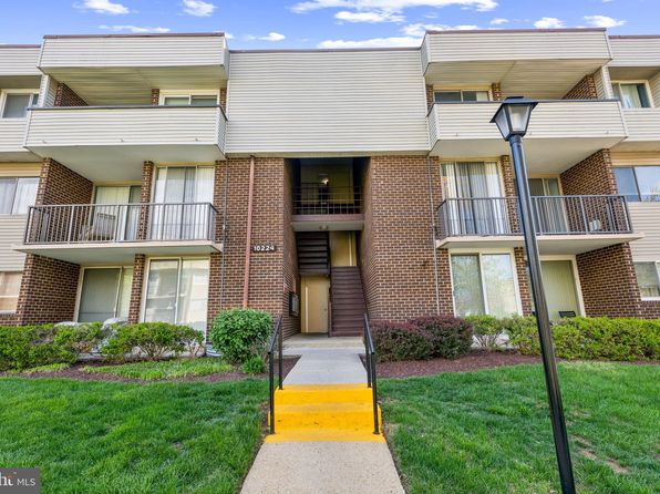 10224 Prince Pl UNIT 12-307, Upper Marlboro, MD 20774
