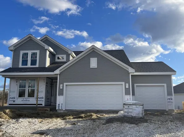 N101W16995 Tanglewood DRIVE, Germantown, WI 53022