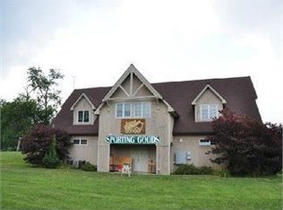 3069 Miller Ridge Rd, Hico, WV 25854