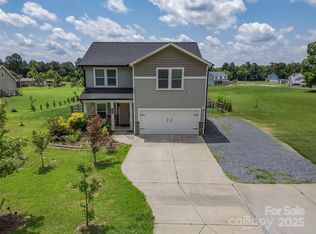 556 Big Lick Rd, Stanfield, NC 28163